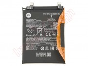 bp4k-battery-for-xiaomi-redmi-note-12-pro-22101316c-5000mah-3-87v-19-3wh-li-ion