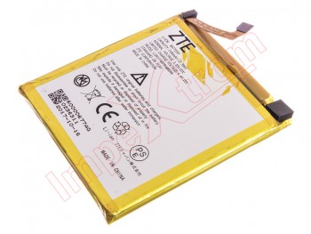 Batería Li3931T44P8h686049 para ZTE Axon M, Z999 - 3180mAh / 3.85V / 12.3WH / Li-Ion battery