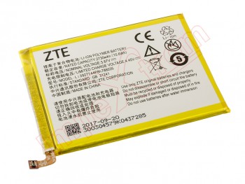 Li3925T44P8H786035 battery for ZTE Blade V7/Vodafone prime 7- 2540mAh / 3.85V / 9.8WH / Li-ion