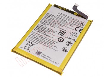 Battery for ZTE Blade V40 Vita, 8045 - 5130mAh / 3.84V / 19.85Wh / Li-ion polymer generic