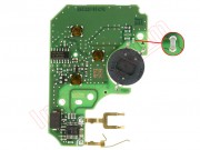 condensador-smd-tarjeta-renault-megane-circuito-transponder