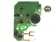 condensador-smd-tarjeta-renault-megane-circuito-transponder