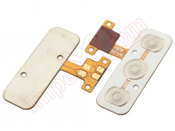 Back switch for LG K10 Dual, K430