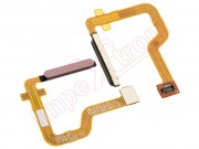 pearl-gold-fingerprint-reader-sensor-button-flex-for-motorola-moto-g41-xt2167-2