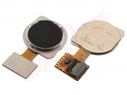 onyx-black-fingerprint-reader-sensor-button-flex-for-xiaomi-redmi-8-m1908c3ic-mzb8255in-m1908c3ig-m1908c3ih