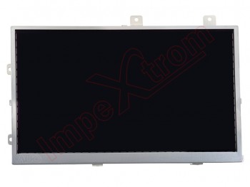 Full screen (LCD/display + digitizer/touch) C080EAT01.0 8" inch MQB 275 navigation monitor for VW / Skoda car