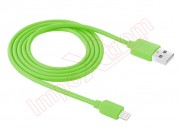 cable-de-datos-verde-de-conector-lightning-a-usb-1-metro-de-longitud