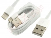 white-usb-data-cable-connector-lightning-target-length-1-meter