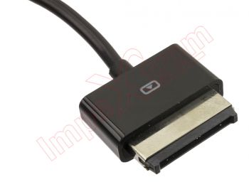 USB data cable for Asus TF100, TF101, TF201, TF300