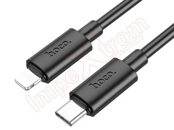 Cable De Datos Carga Rápida Para Iphone Ipad Cargador USB C 1M 20W PD Typo  C Usb