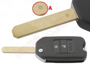compatible-housing-for-honda-remote-controls-2-buttons