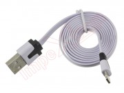 cable-de-datos-usb-lightning-para-iphone-5-blanco