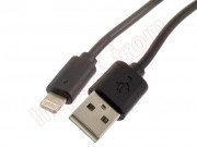 cable-of-data-usb-a-connector-lightning-black-phone-5