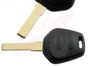 generic-product-2-button-key-remote-control-housing-for-porsche-with-blade
