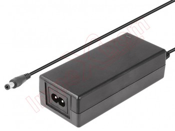 Li-Ion battery charger for devices with 54.6V/1A hollow jack