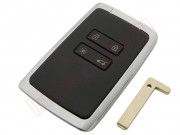 generic-product-4-buttons-remote-control-card-housing-for-renault-megane-iv-scenic-iv-in-silver-color-with-emergency-blade