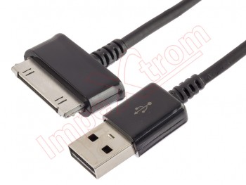 USB data cable without logo ECC1DP0U / ECB-DU4EWE for Samsung Galaxy TAB