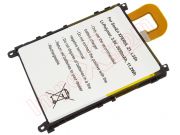 lis1525erpc-generic-battery-for-sony-xperia-z1-l35h