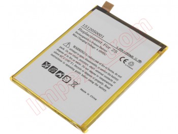 Generic battery LIS1593ERPC for Sony Xperia Z5, E6653