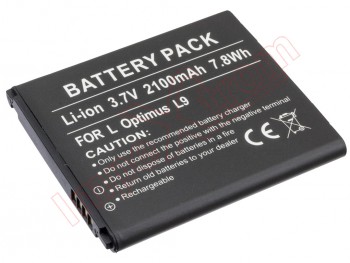 Bateria genérica para LG Optimus L9 II, D605