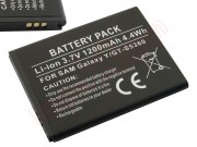 generic-eb454357vu-battery-for-samsung-galaxy-wave-y-gt-s5300-galaxy-pocket-gt-s531-1200-mah-3-7v-4-4-wh-li-ion