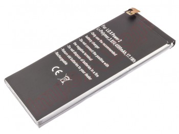 Batería genérica para LG X Power 2, M320 - 4500 mAh / 3.85 V / 17.1 WH / Li-Polymer