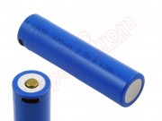 generic-cylindrical-18650-cell-with-usb-c-charging-connector-2600mah-3-7v-9-6wh-li-ion