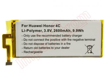 Batería para Huawei Honor 4C