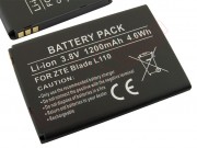 li3814t43p3h634445-compatible-battery-for-zte-blade-l110-1200mah-3-8v-4-6wh-li-ion