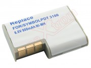 generic-kt-12596-01-battery-for-symbol-pdt-3100-800-mah-6-0-v-ni-mh