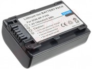 battery-for-sony-np-fv50-sony-np-fh30