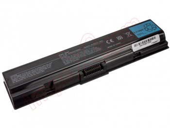 Generic battery for TOSHIBA Satellite A200, L200, DynaBook SateliteT30, T31 TOSHIBA Equium A200 - 4400mAh / 49 Wh / 11.1 V / Li-ion