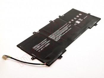 Generic battery for laptop HP Envy 13-D, VR03XL - 3900 mAh / 11,4 V / 45,0 Wh / Li-Polymer