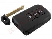 generic-product-3-button-smart-key-remote-control-case-smart-key-with-battery-compartment-and-square-button-for-toyota-with-blade