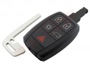 generic-product-5-button-remote-control-housing-for-volvo-with-blade