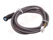 data-connection-cable-for-xiaomi-mi-electric-scooter-m365-1s-essential-pro-with-waterproof-connector-4-pins