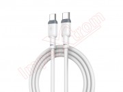 xo-nb-q208b-white-usb-type-c-to-usb-type-c-data-cable-with-60w-fast-charge