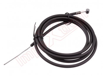 Black brake cable for Xiaomi Mi Electric Scooter (M365) / 1S