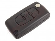 compatible-remote-control-for-citroen-c4-3-buttons