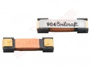 inductor-coil-transponder-of-the-renault-clio-remote-controls-with-id33-transponder-from-1995-to-2001