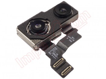 Rear cameras for Apple iPhone 12 mini, A2399, MGE13QL/A
