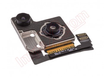 Rear camera 12 + 12Mpx for Apple iPhone 13, A2633