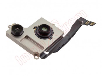 Main camera 48 + 12 Mpx for Apple iPhone 15, A3090