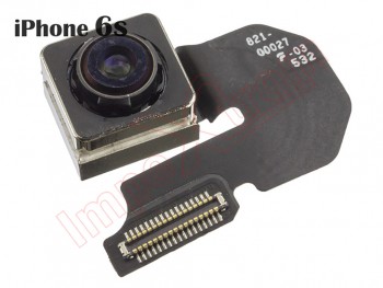 12 mpx rear camera for Apple Phone 6S