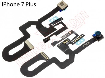 7 mpx front camera for Apple Phone 7 Plus 5.5 inch
