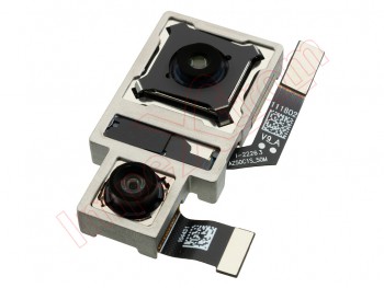 Rear camera 50 Mpx for Asus Zenfone 9, AI2202-1A006EU, AI2202