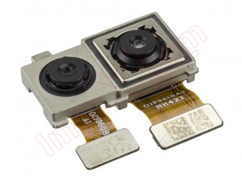Rear camera 16Mpx/2Mpx for Honor 7X, BND-L21