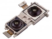 rear-cameras-module-of-50-64-mpx-honor-magic-3-pro-elz-an10