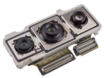 Rear camera 40Mpx/20Mpx/8Mpx for Huawei P20 Pro,CLT-L29