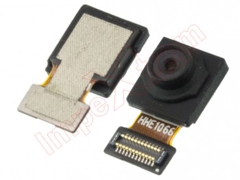 Front camera 8Mpx for Huawei Y7 2019